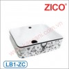 LAVABO ZICO LB1-ZC